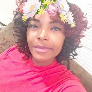 Meet your Posher, Arianna